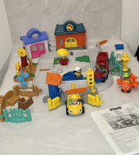 Vintage Fisher Price Little