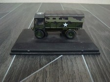 Oxford Diecast AEC Matador 2nd