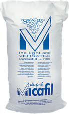Vermiculite 100 or 50L Chimney Cavity Insulation 3-15mm Coarse or Medium Grade