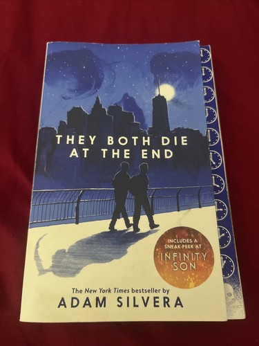 They both die the - at, ser