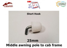 Cabanon/Conway Short Pole Hook