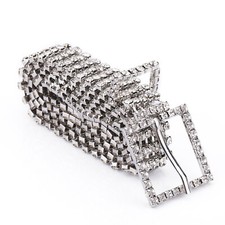 Women's Waist Belt 5 & 8 Row