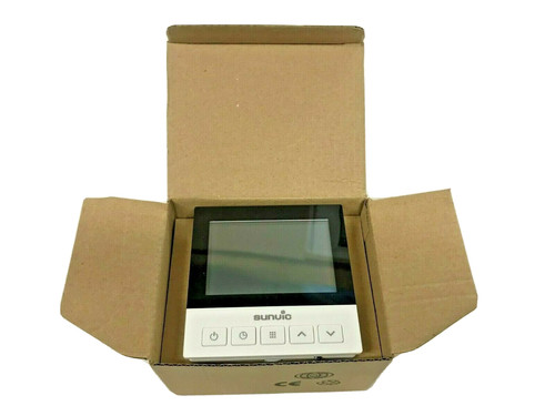 Sunvic 2307000 wifi - wifi, s101