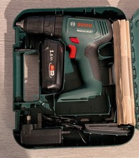 Bosch EasyImpact 18V-40 Cordless Combi Drill