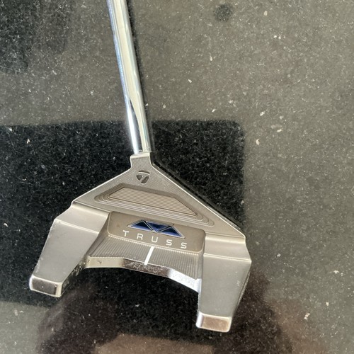 Taylormade truss tm2 putter - truss,