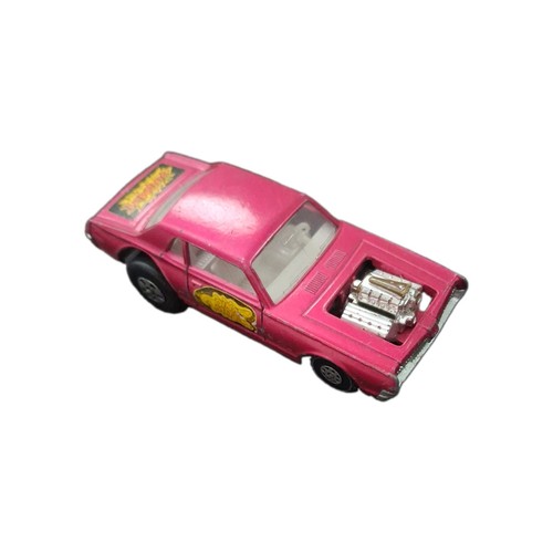 Vintage matchbox speed kings - vintage,
