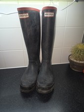 ARGYLL Wellington Boots Hunter