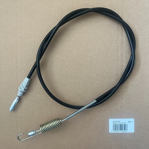 Drive clutch self propel cable - drive/clutch,