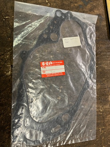 Suzuki rg250 clutch - suzuki,