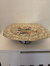 Vintage H&K TUNSTALL Made