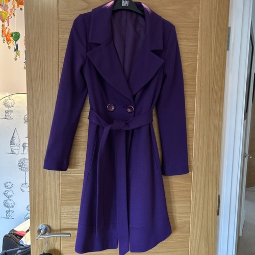 Ladies coat laura ashley - by,