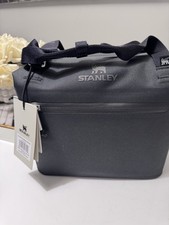 Soft Cooler Bag and Lunch Box