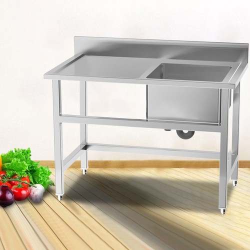 Commercial kitchen wash - kitchen,