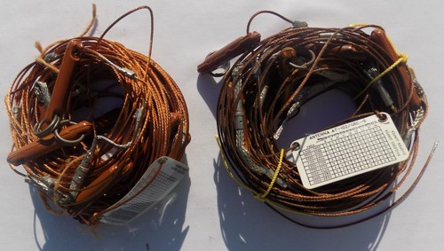 Vintage 2pcs military - 2pcs, antenna