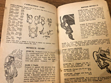 Holdsworth's Bike Riders Aids