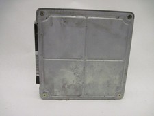 TRANSMISSION COMPUTER Saab 900 1997 97 Non Turbo 596217