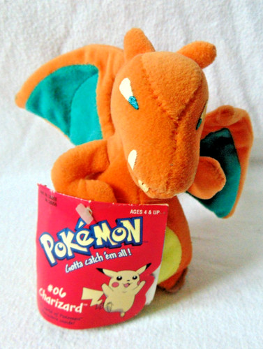 Vintage 1998 hasbro - 1998, nintendo