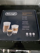 Delonghi The Connoisseur