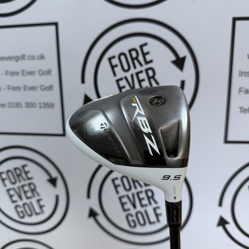 Taylormade rbz stage driver - stage,