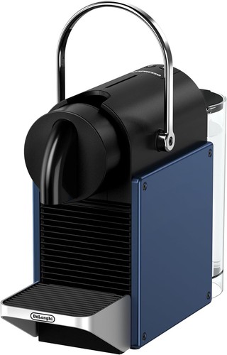 Nespresso pixie coffee machine - pixie,