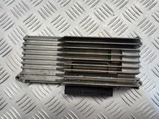 2013 AUDI A4 RADIO SOUND AMPLIFIER GENUINE 8R1035223A