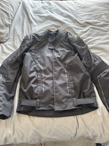 Rst textile motorcycle - textile, jacket