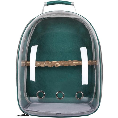 Pet carrier bird - carrier, bag