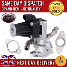FORD TRANSIT MK7 MK8 / TRANSIT CUSTOM 2.2 TDCi 2011-2018 EGR VALVE