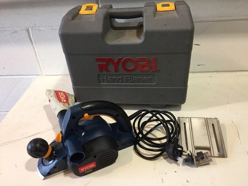 Ryobi planer l175 mains - l175,