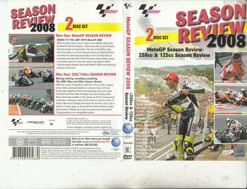 Motogp season review - motogp-season,