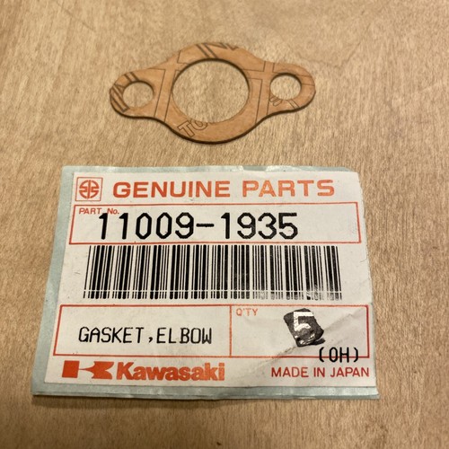 Genuine kawasaki kdx175 kdx250 - genuine,