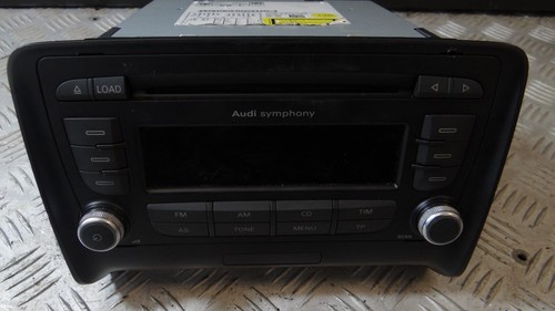 Genuine original audi - genuine,