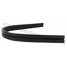 Triumph rubber securing - rubber,