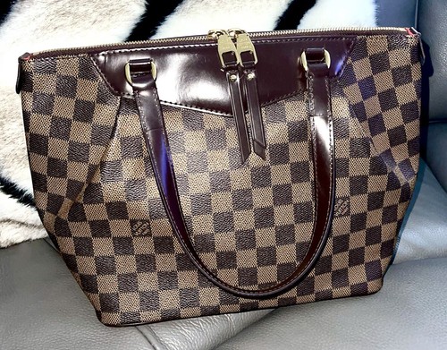 Louis vuitton damier ebene - vuitton,