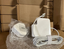 For Apple Mac Book Air/Pro 13" 60W T-TIP Charger for A1502, A1435, A1425, A1465