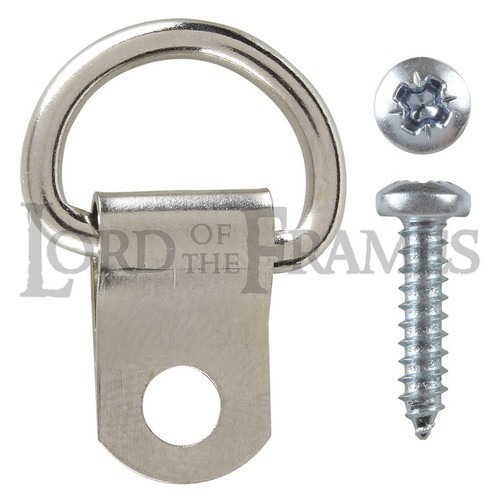 Classic single rings - classic,