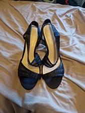 Jenny Packham No 1 Navy Blue