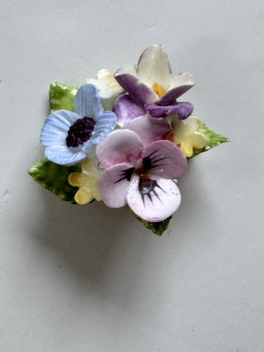 Vintage bone china - vintage, porcelain