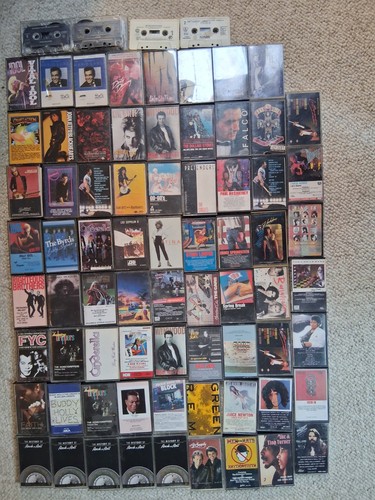 Huge lot over vintage - of,