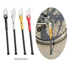 Folding Bike Kickstand for