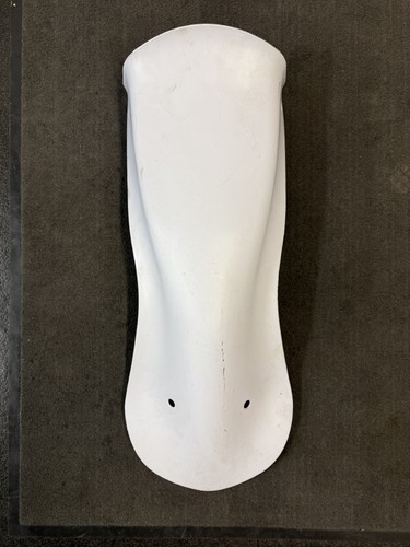 Eurostar nassau panel white - panel,