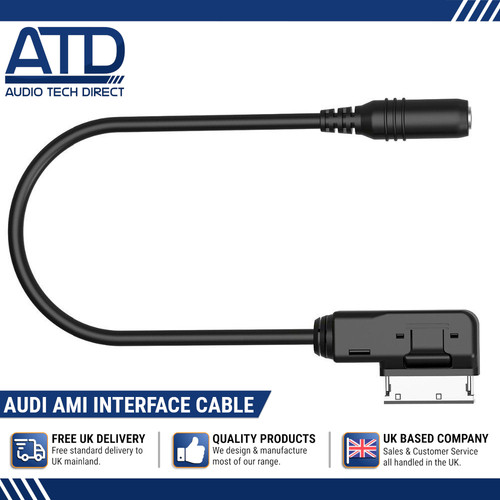 Ami cable for - ami, golf