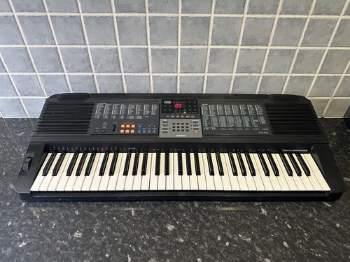 Casio ctk 750 - casio, ctk-750