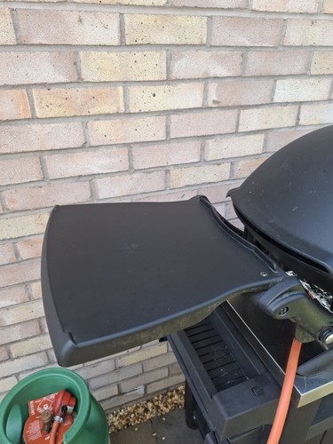 Genuine wing arm - genuine, tray