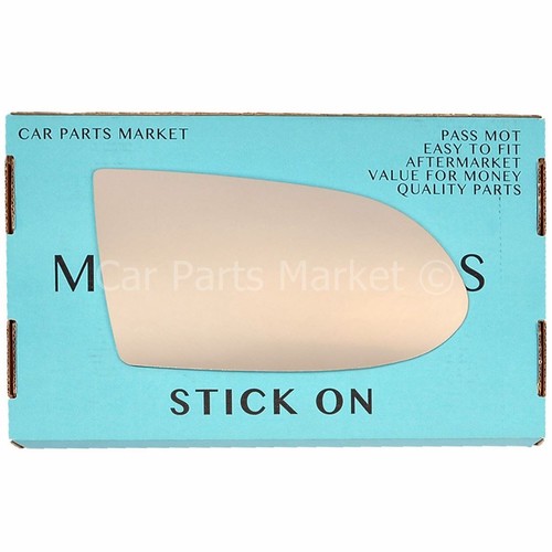 Right driver side flat - side,