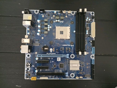 Alienware aurora r10 - alienware,