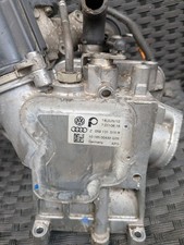 Audi A6 c6 EGR Cooler