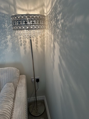 Maya floor lamp next - maya,
