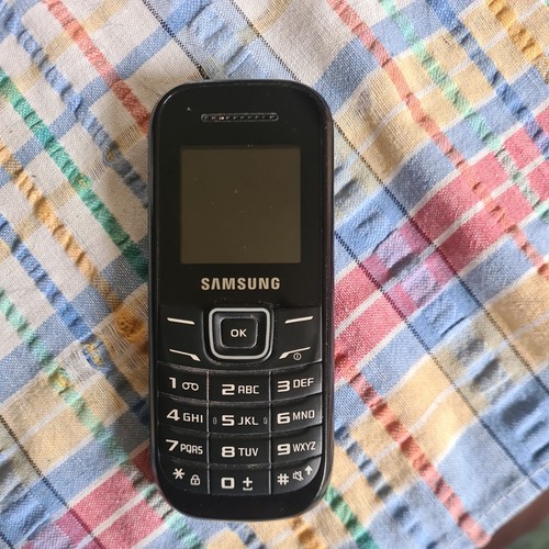 Samsung keystone e1200i - 2, gt-e1200i