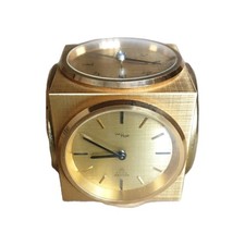 Imhof Imhof desk clock weather